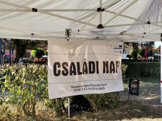 Családi napok - 2021