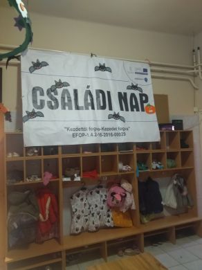 Családi napok - 2022